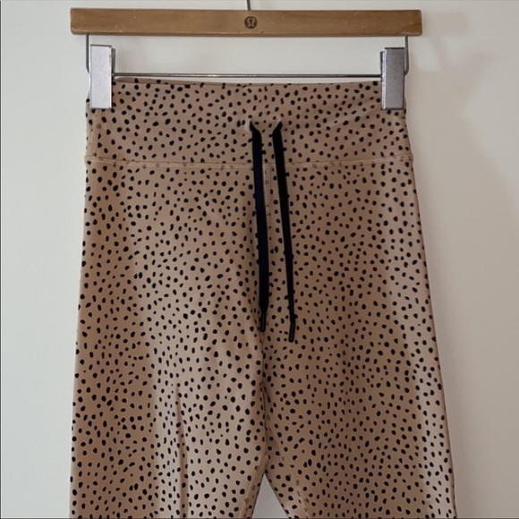 Sarah's Day X White Fox Active Speckle Leggings - Picture 11 of 16